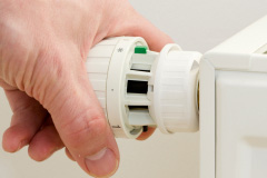 Heapham central heating repair costs