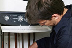 commercial boilers Heapham