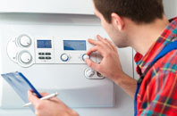 free commercial Heapham boiler quotes